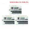 BMS 100A Li-ion 4S