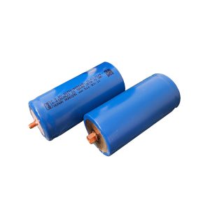 Акумулятор Huaxing 32700 Lifepo4 6Ah (шпилька)