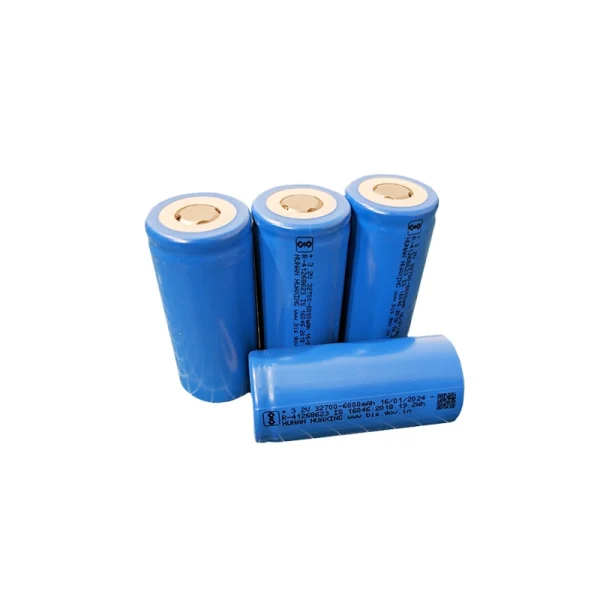 Акумулятор Huaxing 32700 Lifepo4 6Ah