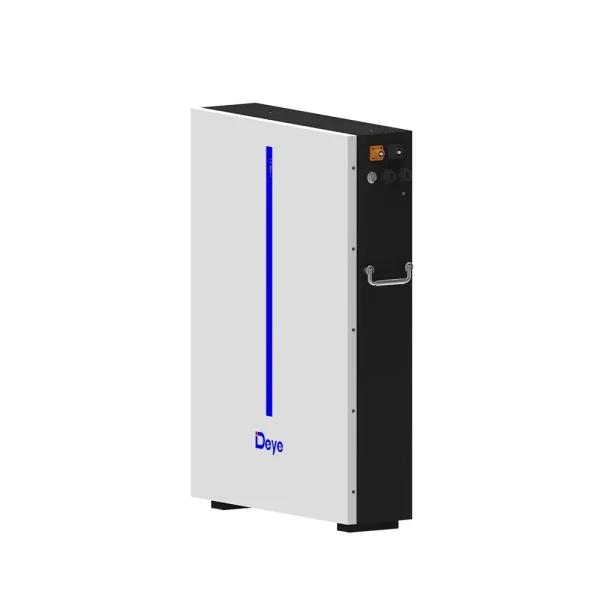 Акумуляторна батарея DEYE RW-M6.1-B
