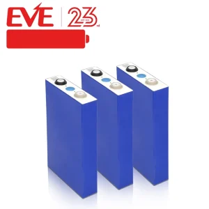 Акумулятор EVE LF90 Lifepo4