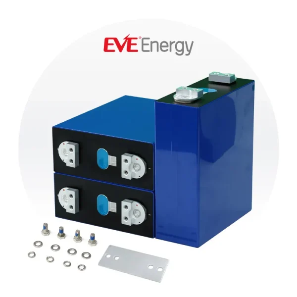 Акумулятор EVE LF280K Lifepo4
