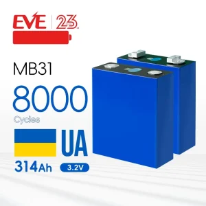 Акумулятор EVE MB31