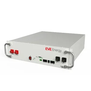 Акумуляторна батарея EVE LVI-5