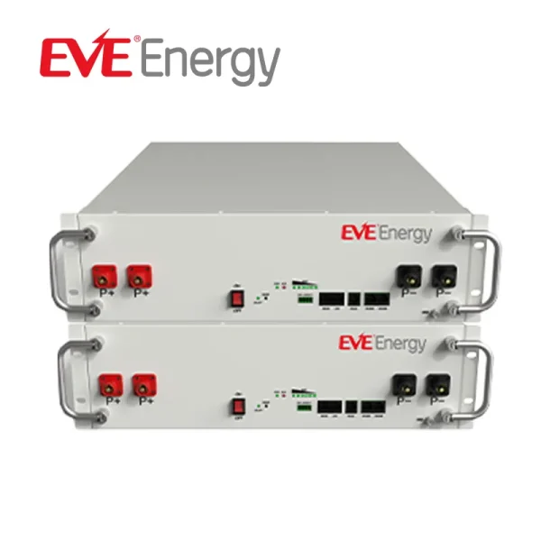 Акумуляторна батарея EVE LVI-5