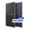 Сонячна панель Risen 580W